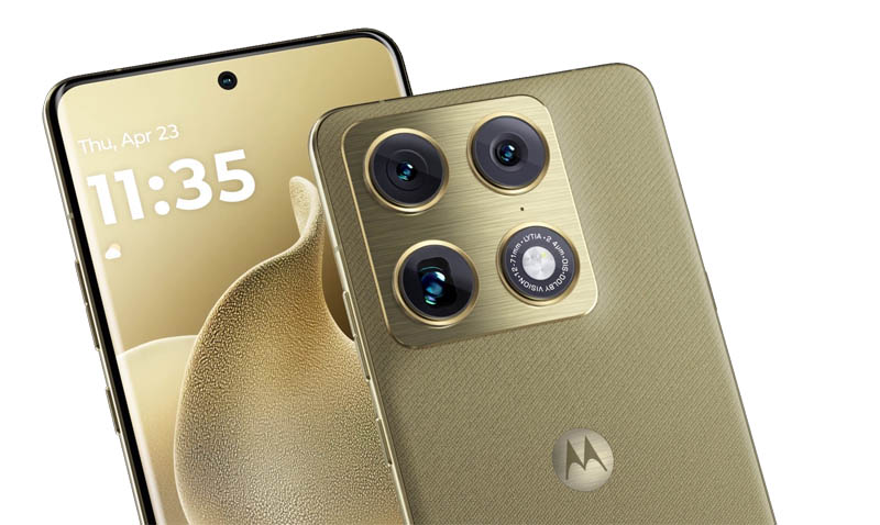 Motorola Edge 70 Ultra